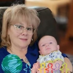 Meet your Posher, Diane